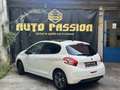 Peugeot 208 208 Allure 1.4 HDI Full Optional ok neopatentati Bianco - thumbnail 8