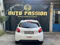 Peugeot 208 208 Allure 1.4 HDI Full Optional ok neopatentati Bianco - thumbnail 6