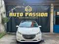 Peugeot 208 208 Allure 1.4 HDI Full Optional ok neopatentati Bianco - thumbnail 2