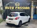 Peugeot 208 208 Allure 1.4 HDI Full Optional ok neopatentati Bianco - thumbnail 7