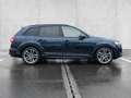 Audi Q7 45 TDI quattro S tronic S line 360 KLIMA Bleu - thumbnail 5