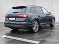 Audi Q7 45 TDI quattro S tronic S line 360 KLIMA Bleu - thumbnail 4