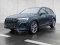 Audi Q7 45 TDI quattro S tronic S line 360 KLIMA Bleu - thumbnail 2