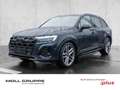 Audi Q7 45 TDI quattro S tronic S line 360 KLIMA Bleu - thumbnail 1