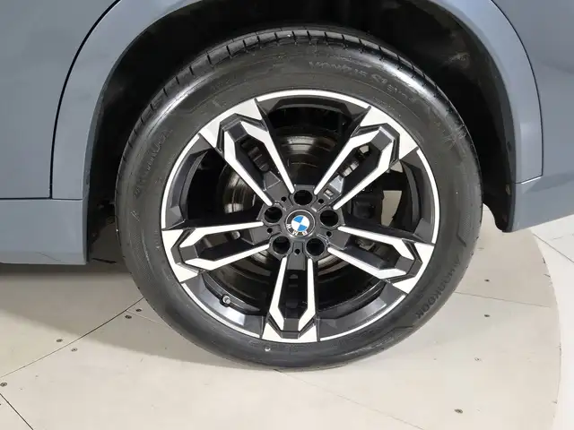 BMW X1 view 15