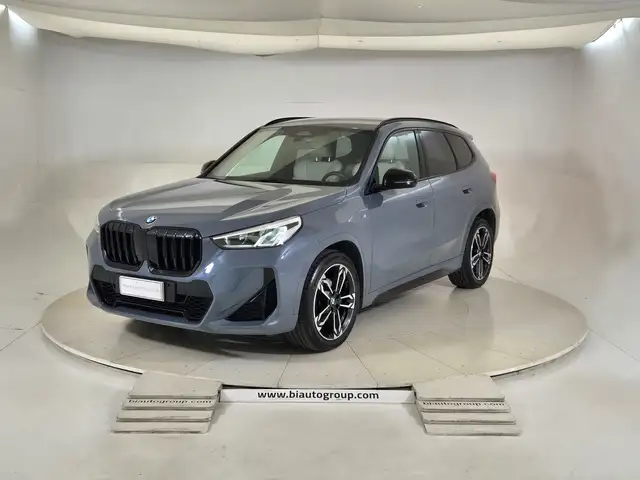 2023 BMW X1 in Grey for sale