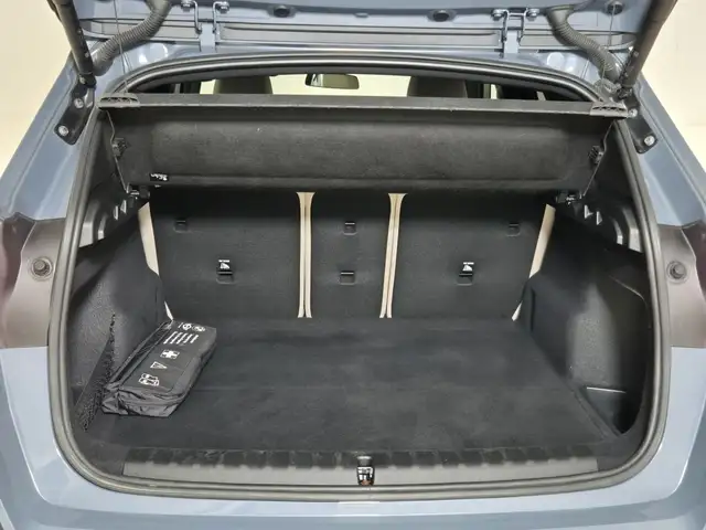 BMW X1 view 14