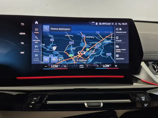 BMW X1 view 13