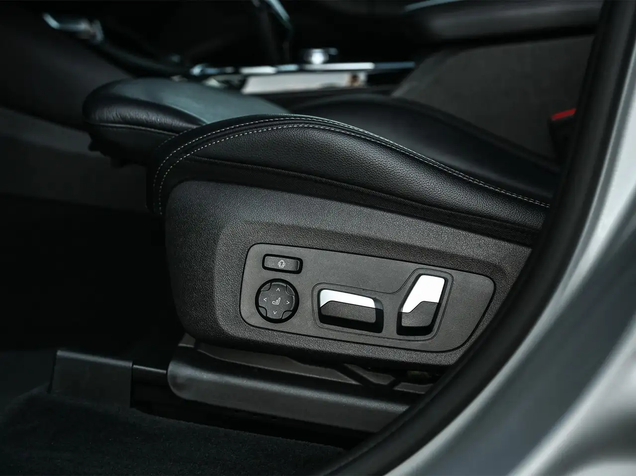 BMW X3 xDrive30e High Executive Camera Active Cruise, миниатюра 4