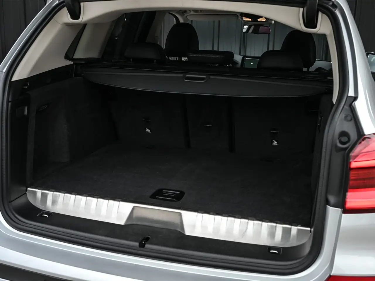 BMW X3 xDrive30e High Executive Camera Active Cruise, миниатюра 30