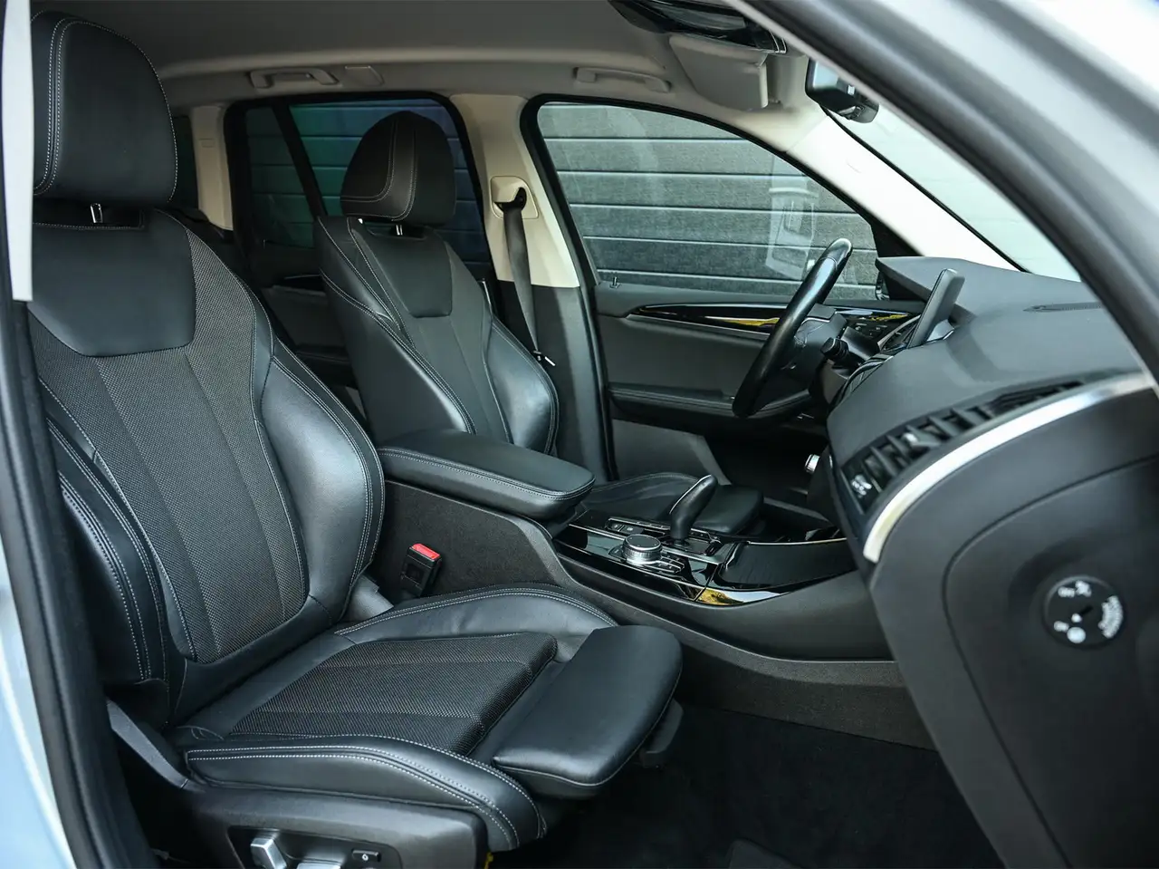 BMW X3 xDrive30e High Executive Camera Active Cruise, миниатюра 12