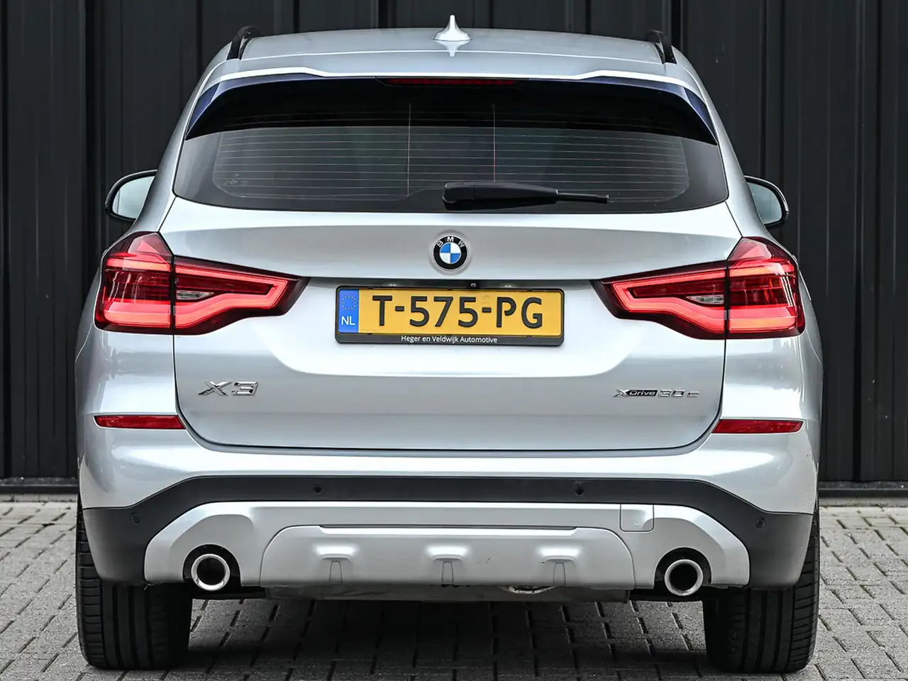BMW X3 xDrive30e High Executive Camera Active Cruise, миниатюра 22
