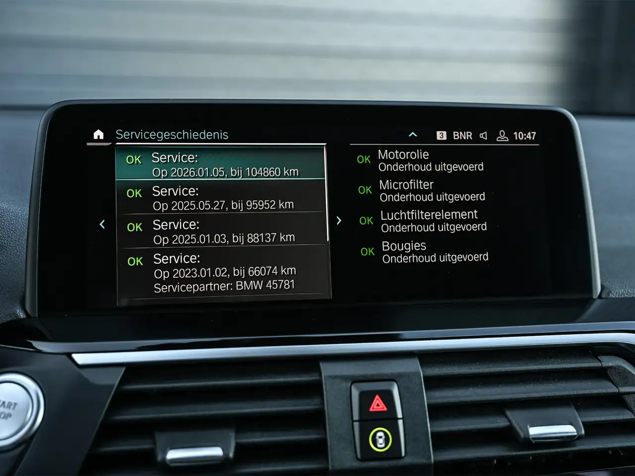 BMW X3 xDrive30e High Executive Camera Active Cruise, миниатюра 20