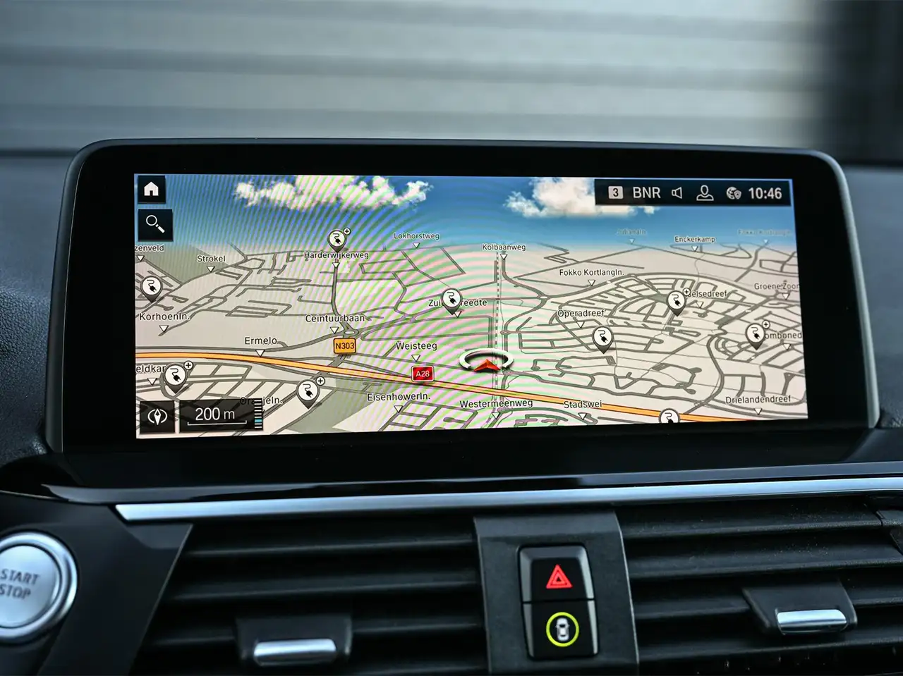 BMW X3 xDrive30e High Executive Camera Active Cruise, миниатюра 17