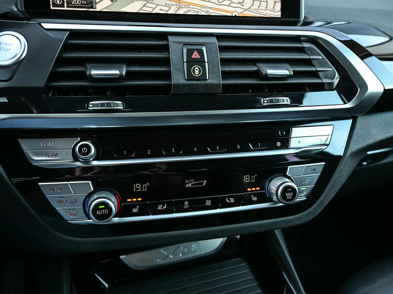BMW X3 xDrive30e High Executive Camera Active Cruise, миниатюра 24