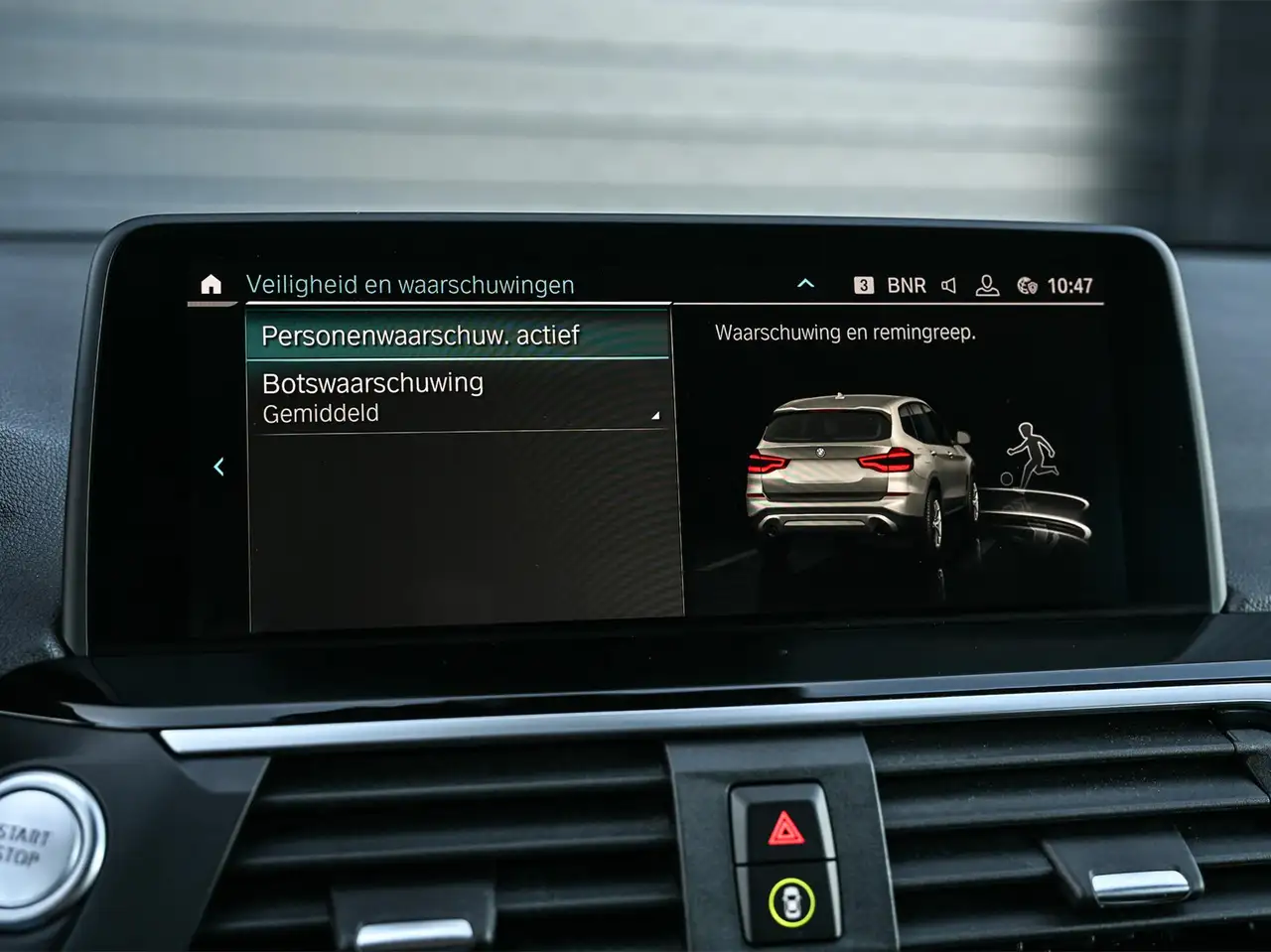 BMW X3 xDrive30e High Executive Camera Active Cruise, миниатюра 18