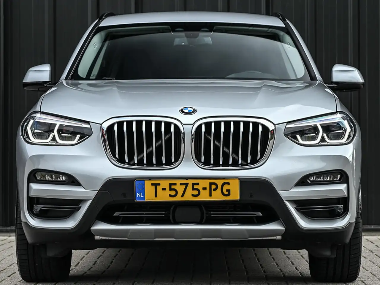 BMW X3 xDrive30e High Executive Camera Active Cruise, миниатюра 21