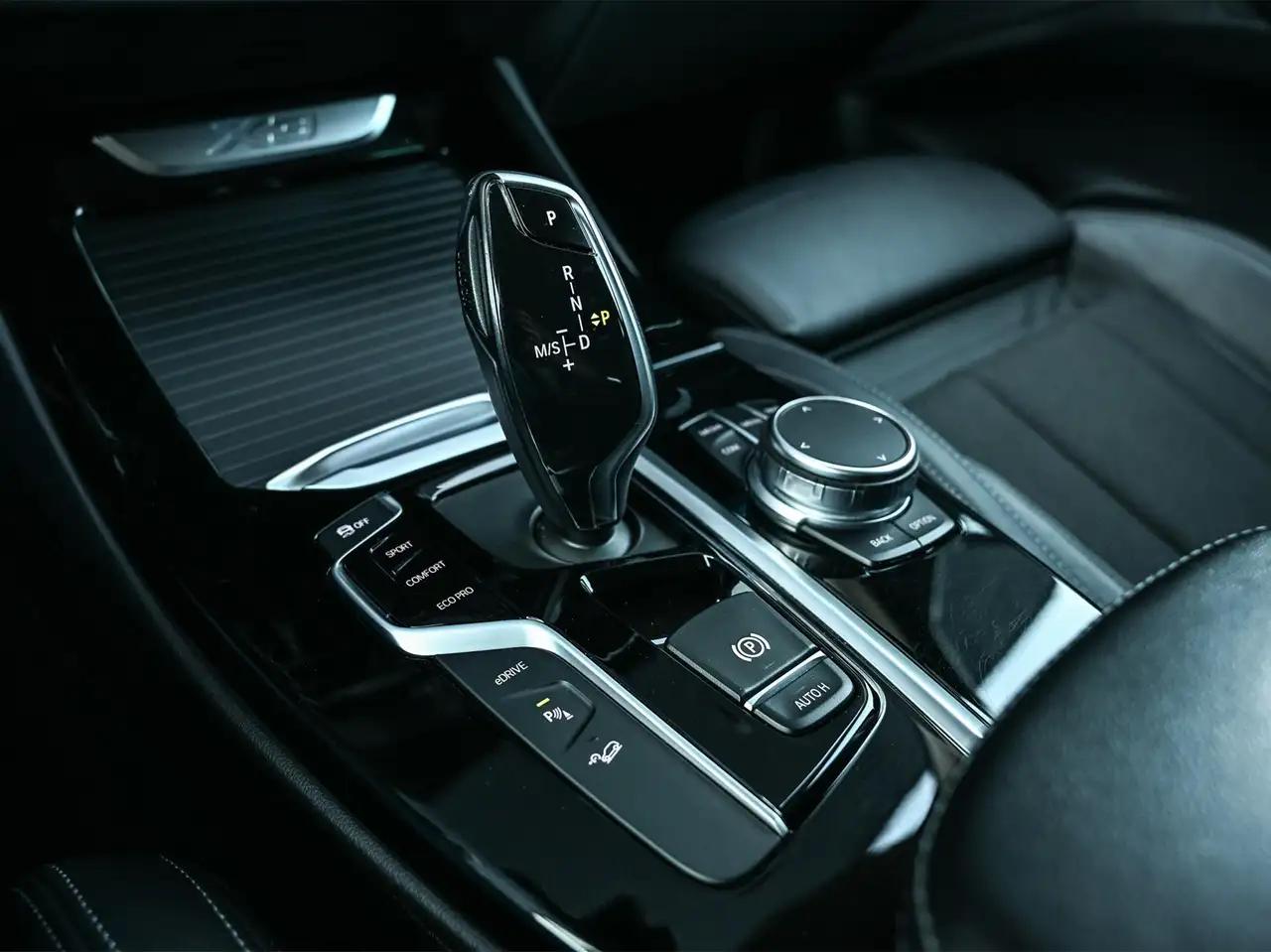 BMW X3 xDrive30e High Executive Camera Active Cruise, миниатюра 25