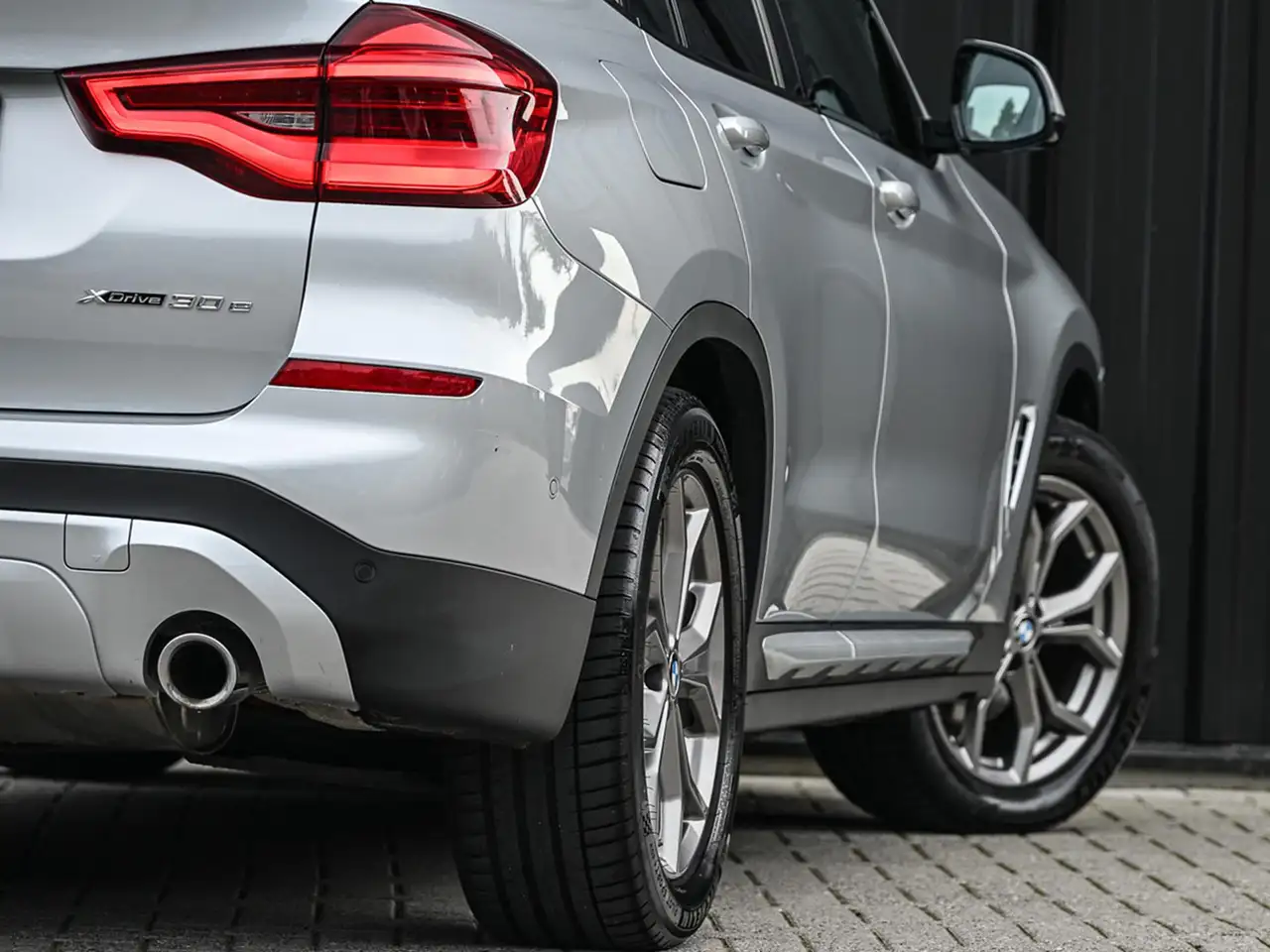 BMW X3 xDrive30e High Executive Camera Active Cruise, миниатюра 29