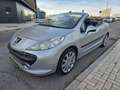 Peugeot 207 CC 1.6 VTi Gris - thumbnail 3