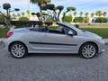 Peugeot 207 CC 1.6 VTi Gris - thumbnail 8