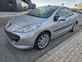 Peugeot 207 CC 1.6 VTi Gris - thumbnail 16