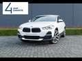 BMW X2 sDrive18i Bianco - thumbnail 1