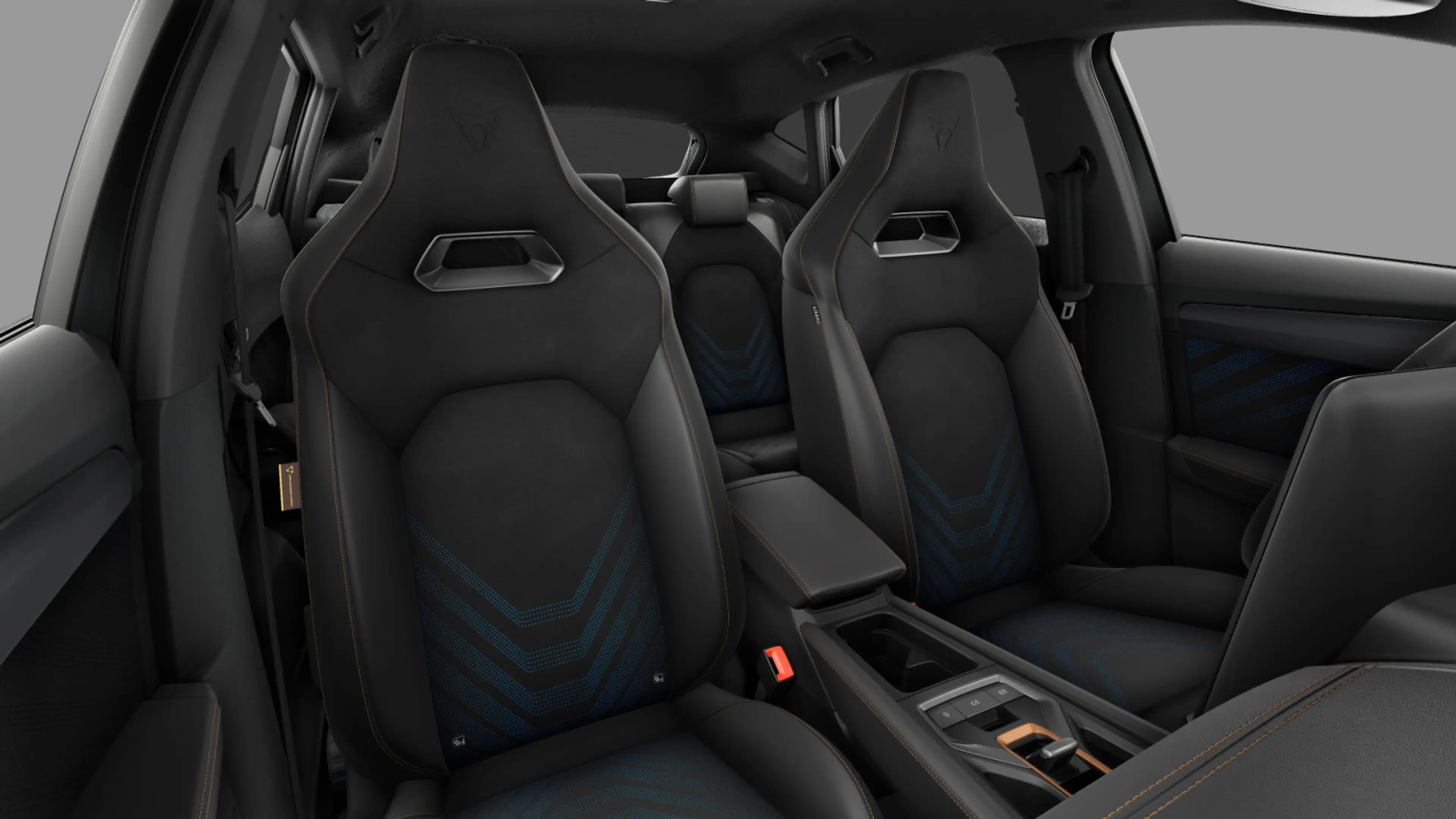 CUPRA Formentor eHybrid VZ ASSIST 360° SUPERSPORT — photo 10