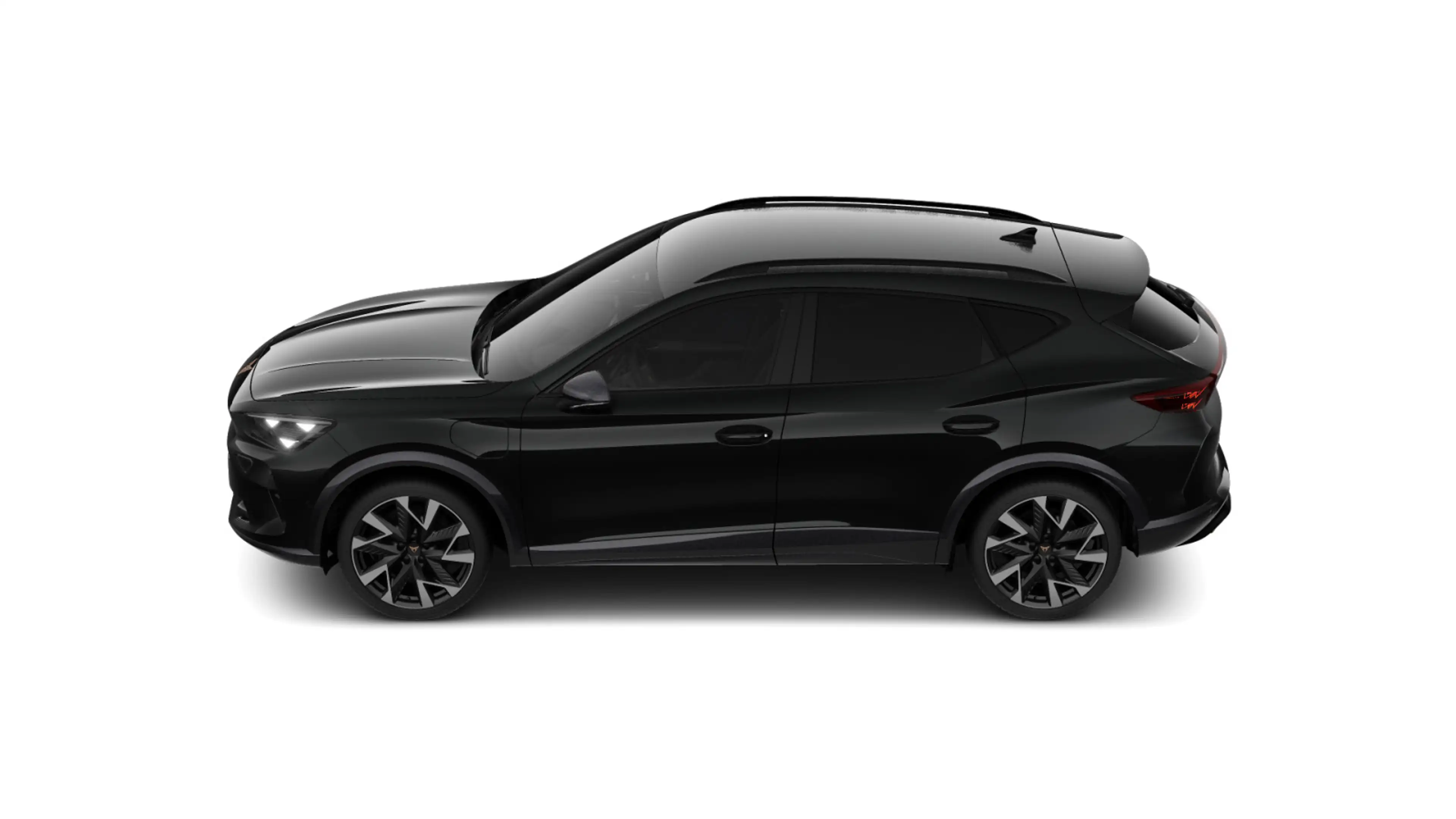 CUPRA Formentor eHybrid VZ ASSIST 360° SUPERSPORT — photo 6