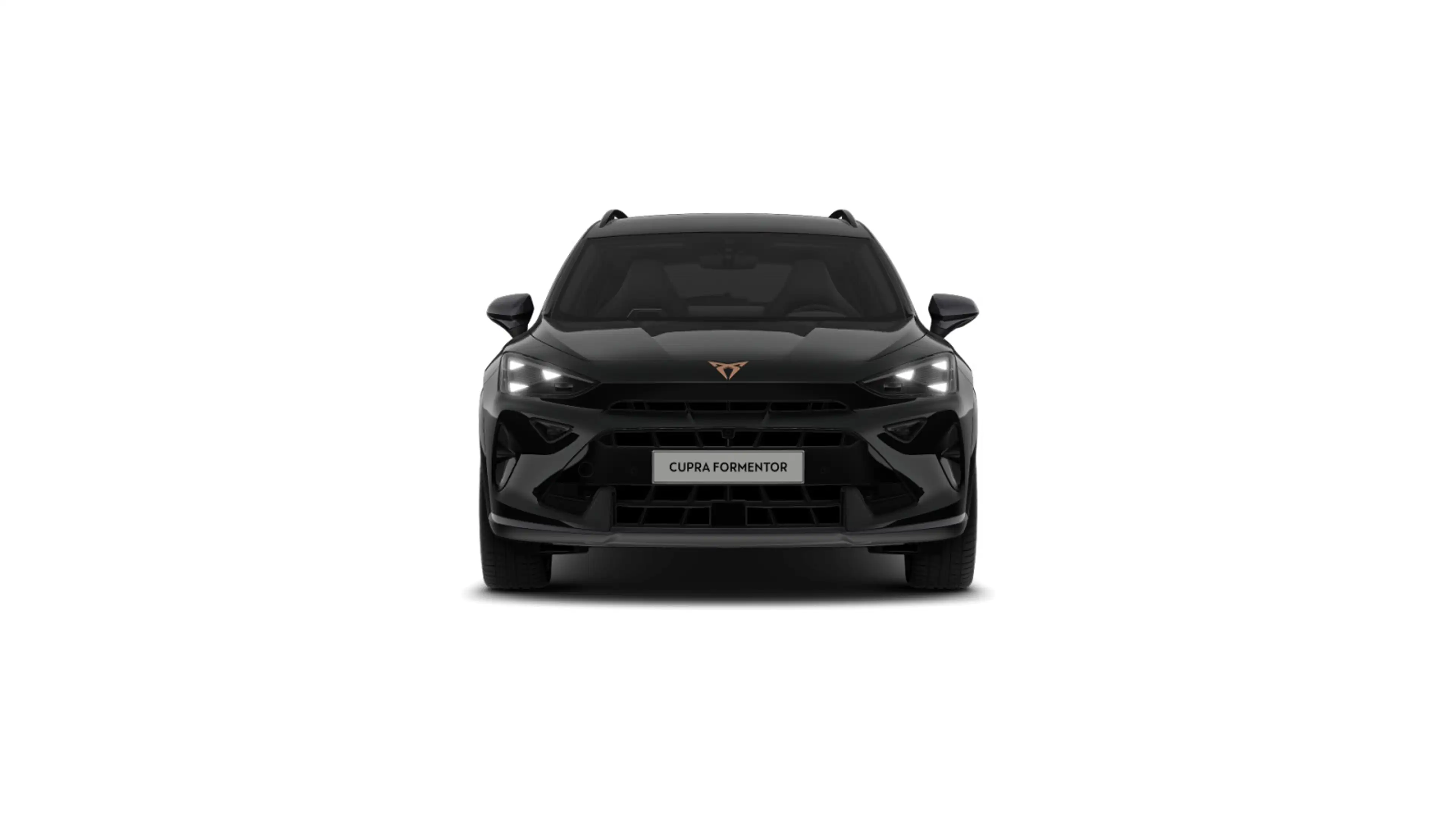 CUPRA Formentor eHybrid VZ ASSIST 360° SUPERSPORT — photo 3