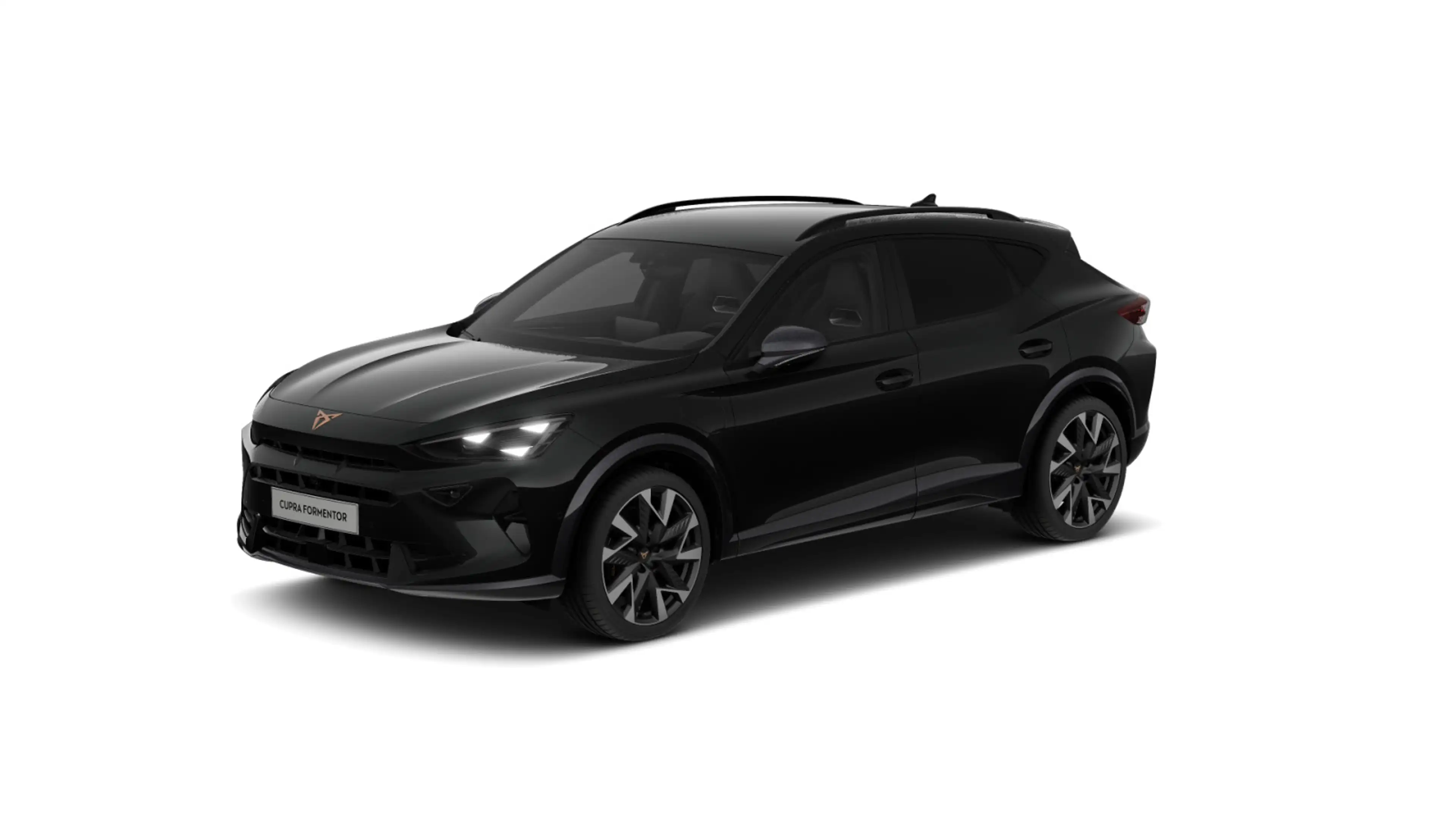 CUPRA Formentor eHybrid VZ ASSIST 360° SUPERSPORT — photo 2