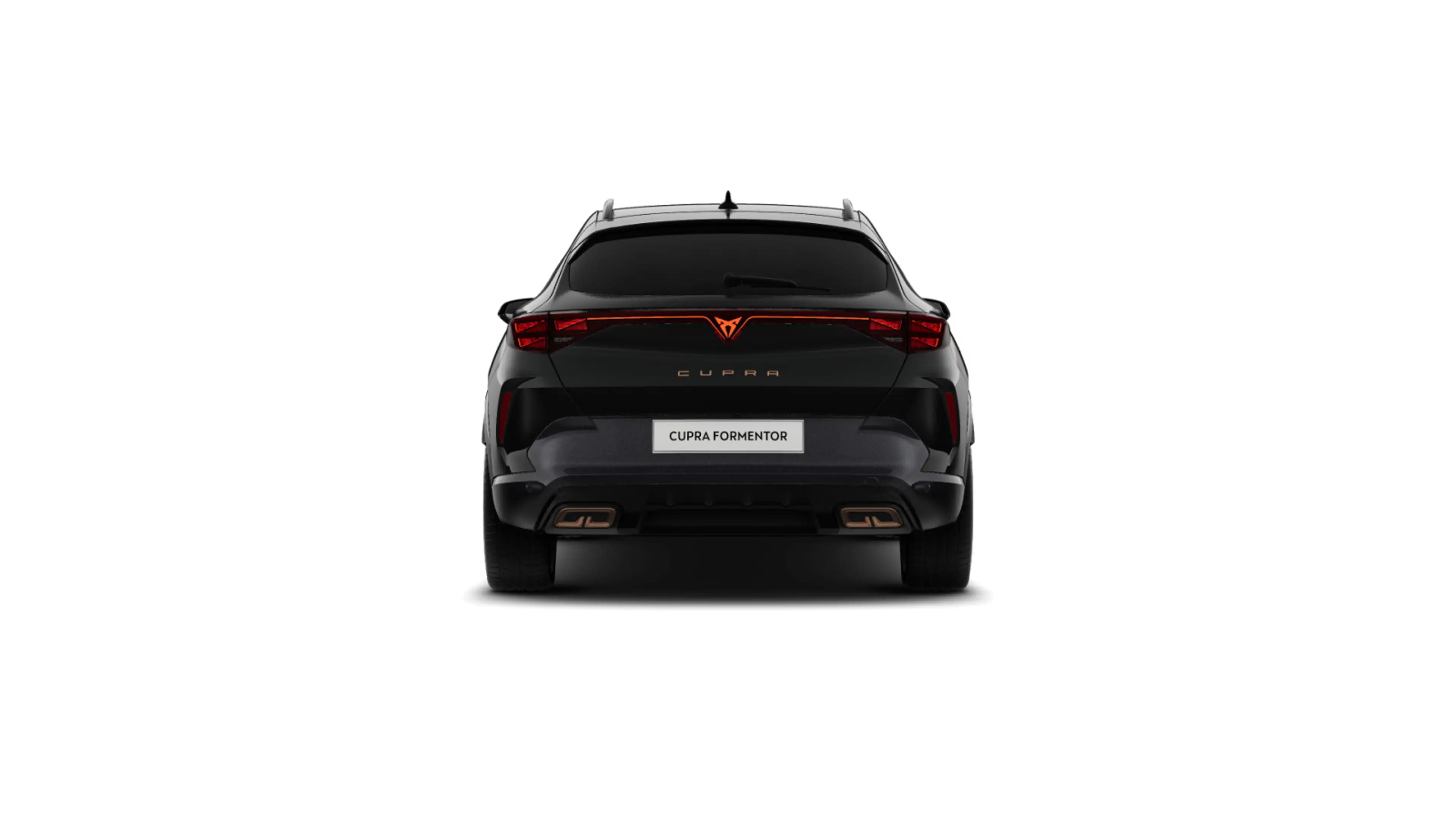CUPRA Formentor eHybrid VZ ASSIST 360° SUPERSPORT — photo 7