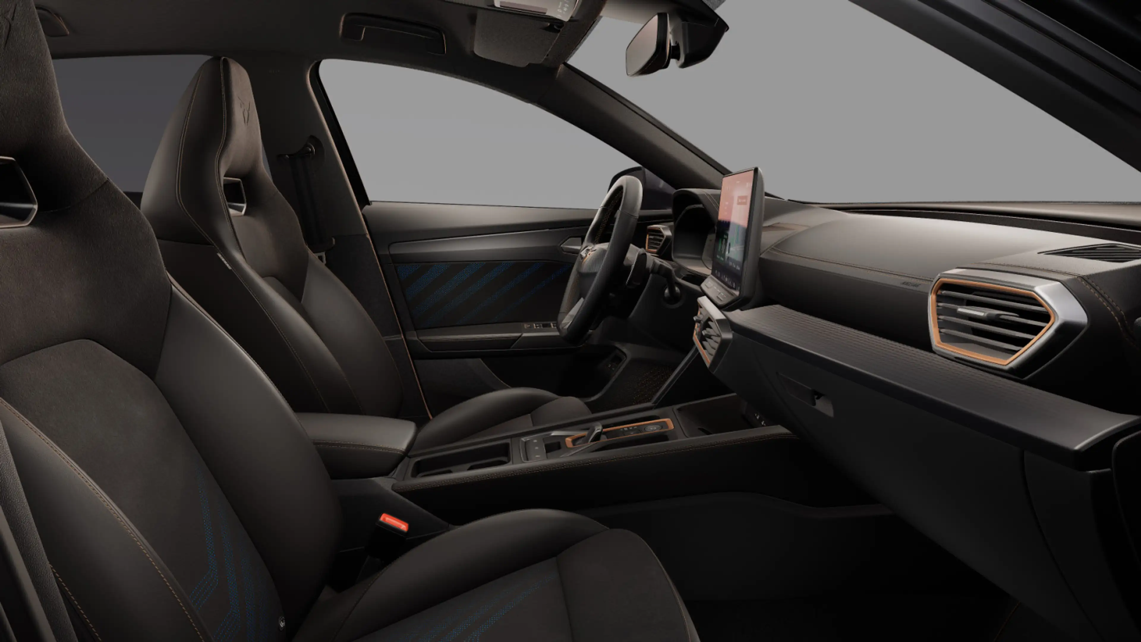 CUPRA Formentor eHybrid VZ ASSIST 360° SUPERSPORT — photo 9