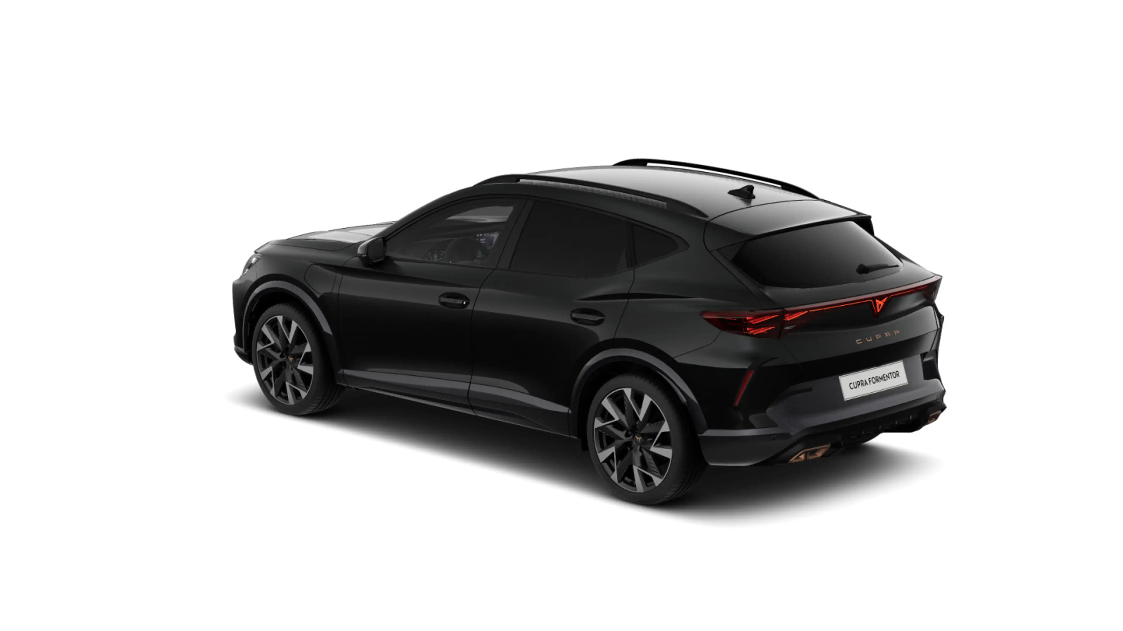 CUPRA Formentor eHybrid VZ ASSIST 360° SUPERSPORT — photo 5