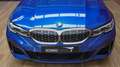BMW 340 M340iA xDrive Azul - thumbnail 6