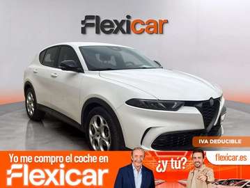 1.5 MHEV GASOLINA 130 CV SPRINT FWD