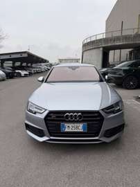 Avant 3.0 tfsi quattro 354cv tiptronic