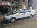 Volvo 240 2.3 GL K6 Polar Weiß - thumbnail 2