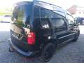 Volkswagen Caddy Caddy 1.4 TSI Trendline Garantie 1AN Noir - thumbnail 5