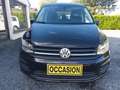 Volkswagen Caddy Caddy 1.4 TSI Trendline Garantie 1AN Noir - thumbnail 2