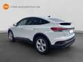 Audi Q4 e-tron Sportback 35 Alu LED Navi ACC Kamera V Weiß - thumbnail 6