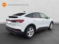 Audi Q4 e-tron Sportback 35 Alu LED Navi ACC Kamera V Weiß - thumbnail 8