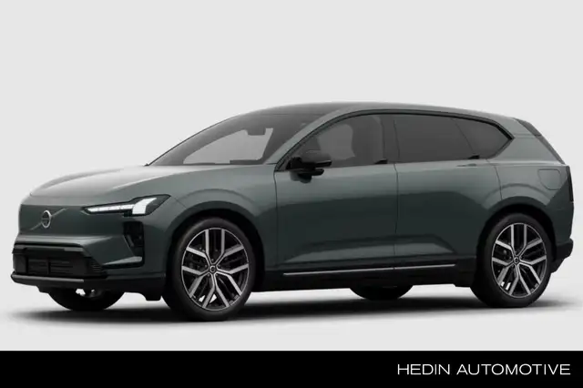 Volvo EX60 P6 Plus 83 kWh | Gemini AI | Adaptieve Cruise