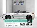 BMW Z4 sDrive20i / Aut. Sport Line Weiß - thumbnail 1