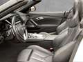 BMW Z4 sDrive20i / Aut. Sport Line Weiß - thumbnail 13