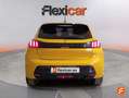 Peugeot 208 1.2 Puretech S&S Active Pack EAT8 100 Amarillo - thumbnail 5