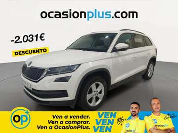 1.4 TSI ACT Ambition 4x2 DSG 110kW