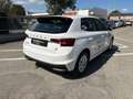 Skoda Fabia Fabia 1.0 TSI 95 CV - KM 13.600 - GARANZIA 3 ANNI Bianco - thumbnail 8