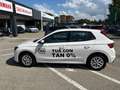 Skoda Fabia Fabia 1.0 TSI 95 CV - KM 13.600 - GARANZIA 3 ANNI Bianco - thumbnail 5