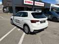 Skoda Fabia Fabia 1.0 TSI 95 CV - KM 13.600 - GARANZIA 3 ANNI Bianco - thumbnail 6